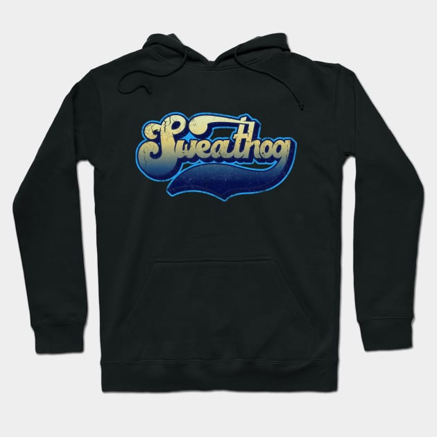 Sweathog Hoodie by trev4000